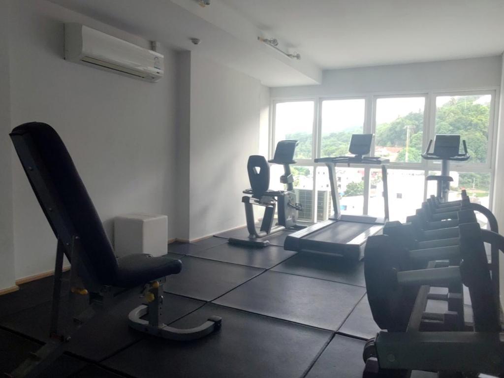 Superbe Studio avec Salle De Bain Privee Kata Beach Phuket Phuket Bagian luar foto